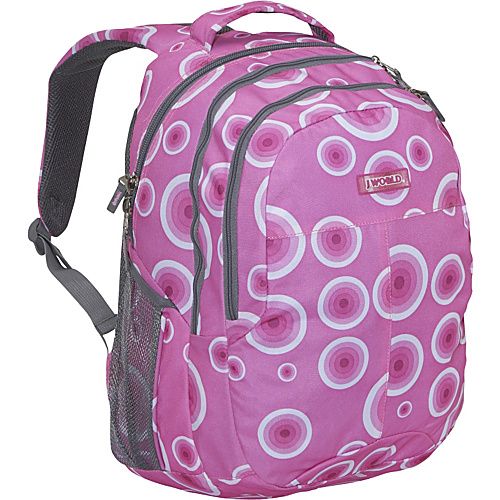 PINK TARGET