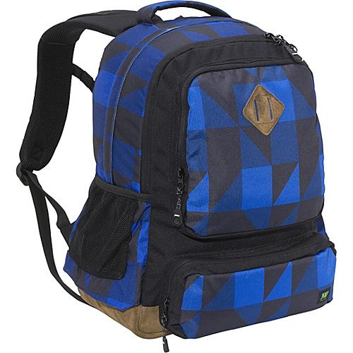 BLOCK NAVY
