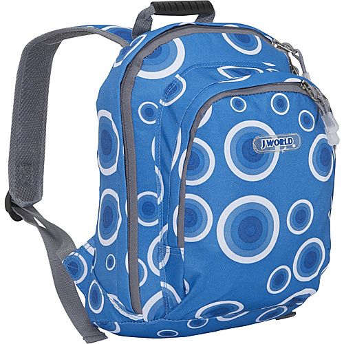 BLUE TARGET