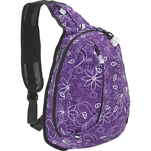 LOVE PURPLE