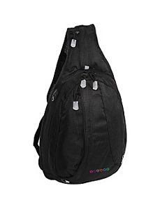Stacy Sling Backpack by J World