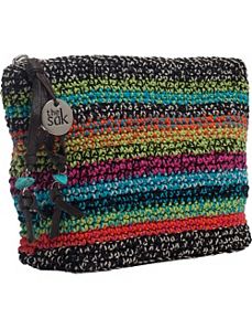 Classic Accessory Medium Cosmetic by The Sak