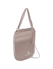 Silk Undercover Neck Wallet