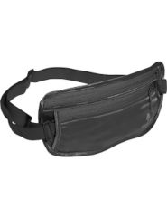 Silk Undercover Money Belt