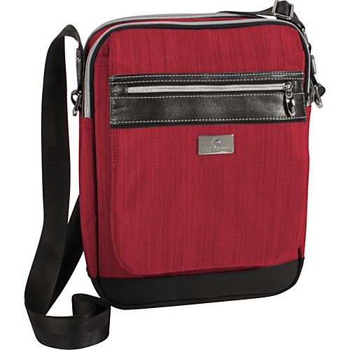 RIO RED STRATUS