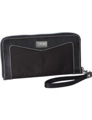 Marian Zip Around Wallet