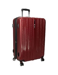 Tasmania 29 in. Exp Hardside Spinner by Traveler's Choice