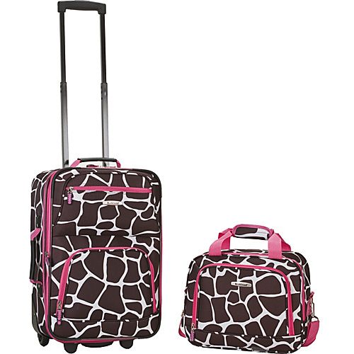 PINK GIRAFFE