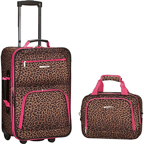 PINK LEOPARD