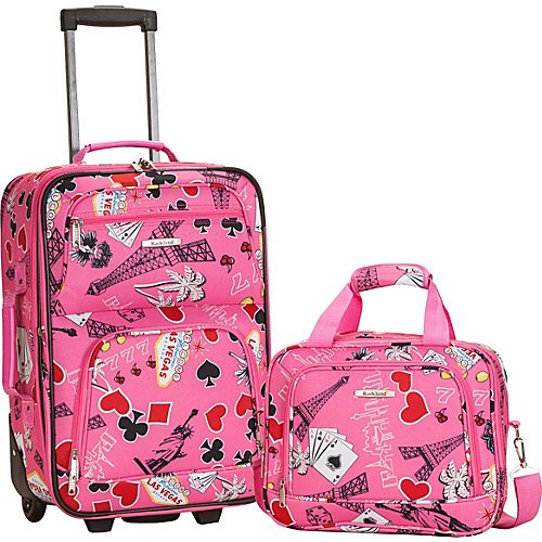 PINK VEGAS