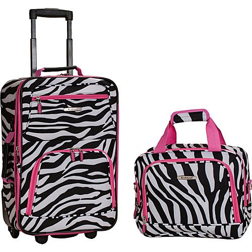 PINK ZEBRA