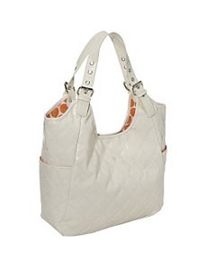Dreamsicle Satchel by JP Lizzy