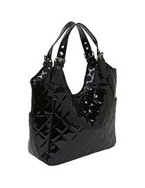 Rocky Road Diaper Satchel by JP Lizzy