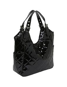 Rocky Road Diaper Satchel by JP Lizzy