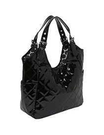 Rocky Road Satchel by JP Lizzy