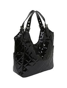 Rocky Road Satchel by JP Lizzy