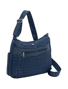 Aerial Cross Body Bag by Lug Life