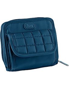 Backflip Wallet by Lug Life