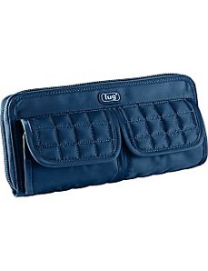 Double Backflip Wallet by Lug Life