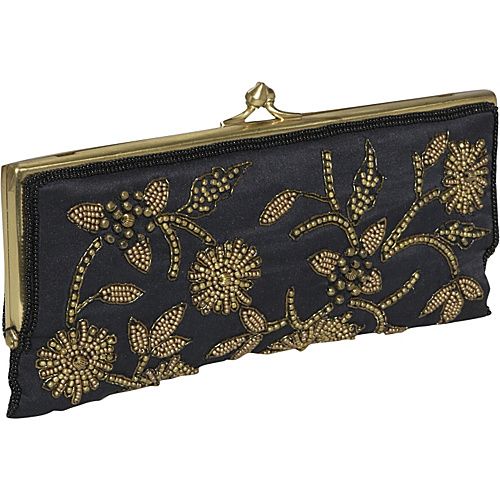 BLACK/GOLD