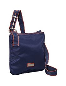 Twill Nylon Scoop Sling by Hadaki