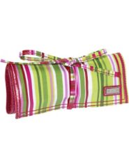 Coated Jewelry Roll by Hadaki