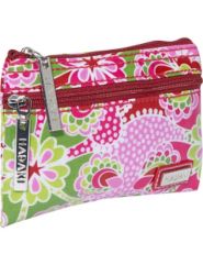 Coated Jewelry Pouch by Hadaki