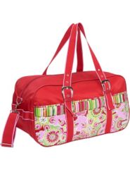 Nylon Get Away Bag by Hadaki