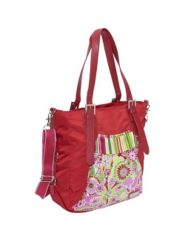 Pretty Tote by Hadaki