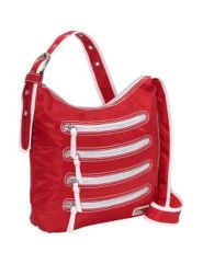 Millipede Tote by Hadaki