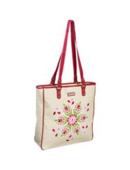 City Tote by Hadaki