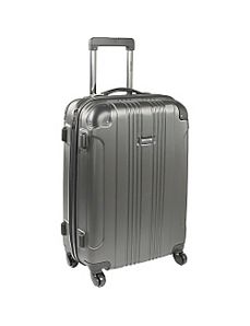Out of Bounds 24' Molded Upright Spinner by Kenneth Cole Reaction Business and Luggage