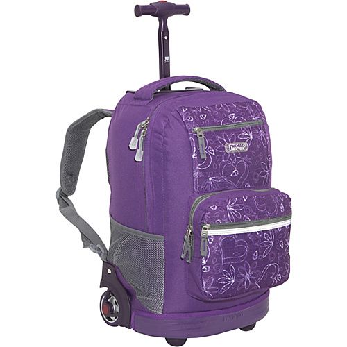 LOVE PURPLE