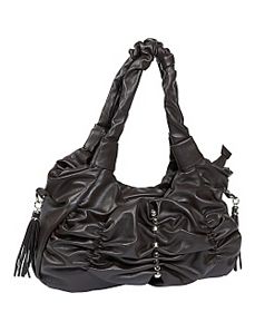 Forsythia Handbag by Parinda