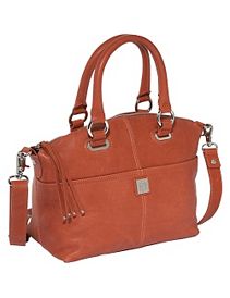 Lucca Satchel by Piazza