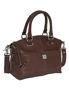 Lucca Satchel by Piazza