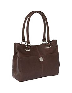 Bianca Shopper by Piazza