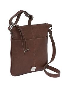 Gia Crossbody by Piazza