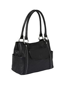 Sorrento Shopper by Piazza