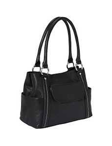 Sorrento Shopper by Piazza