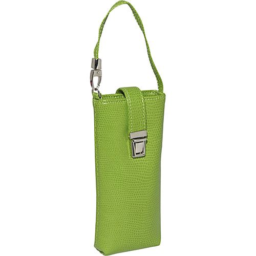 LIME GREEN