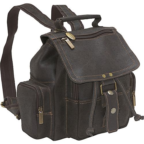 CISTRESSED BROWN