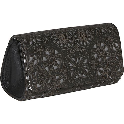 BLACK/PEWTER