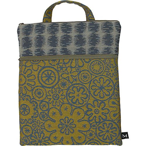 BRODERIE VERDE