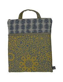 iPad Sleeve by Maruca Design