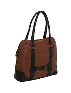 Libby Satchel by Jessica Simpson