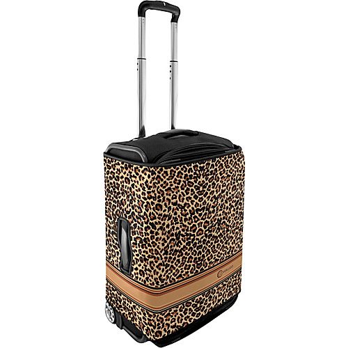 BROWN LEOPARD