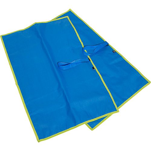 BLUE/GREEN