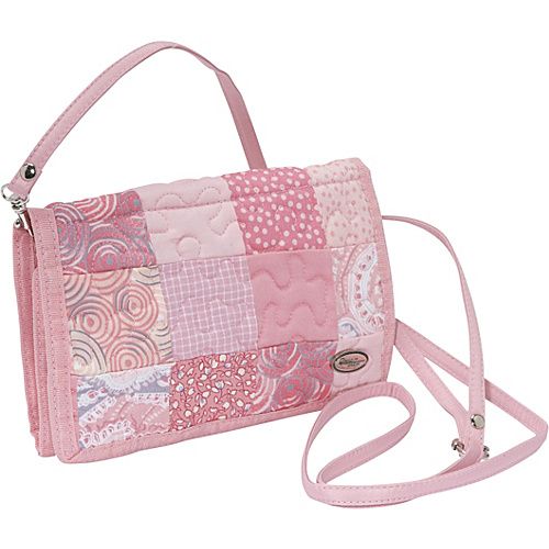 PINK PASSION