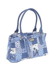 Reese Bag, Precious by Donna Sharp